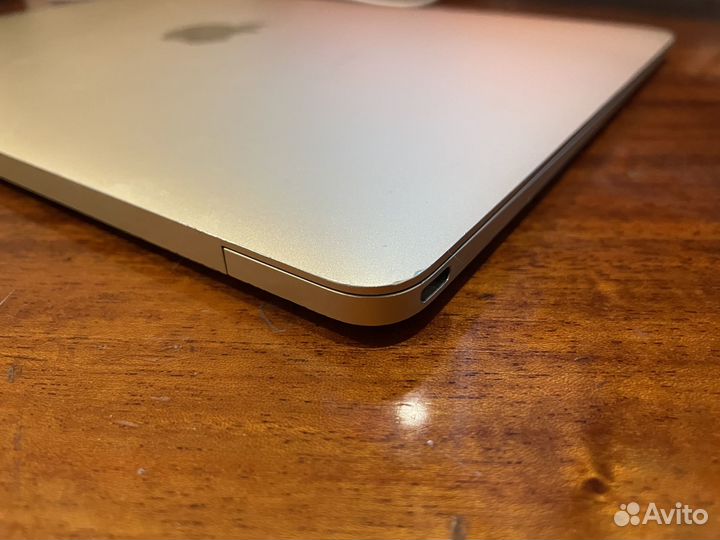 Macbook 12 2015 (A1534)