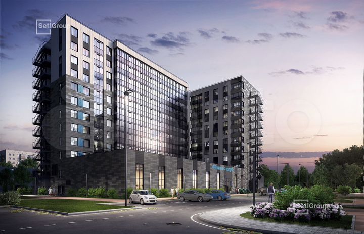 Машиноместо