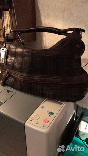 Сумка оригинал Montine