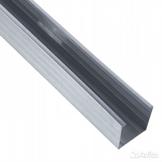 Профиль для гипсокартона 60х27 0,45 3м
