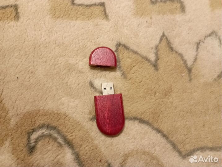 Флешка usb 32гб