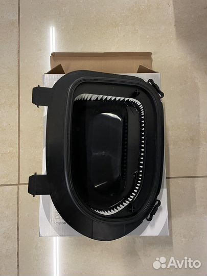 Воздушный фильтр BMW X3 F25