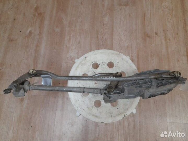 Трапеция стеклоочистителя передняя Mazda Cx 7