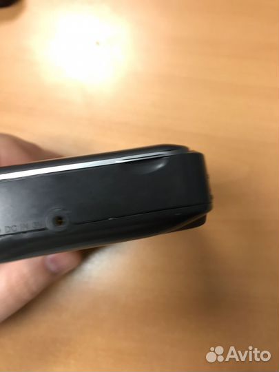 Кассетный плеер sony walkman WM-fx425 в ремонт