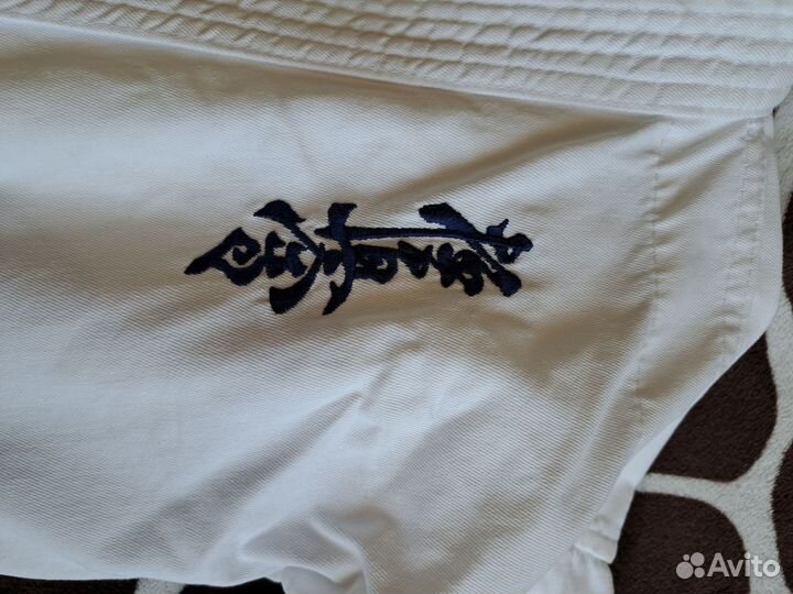 Кимоно для каратэ 130 см