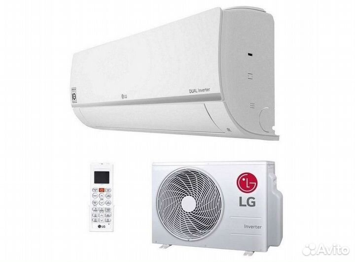 Кондиционеры