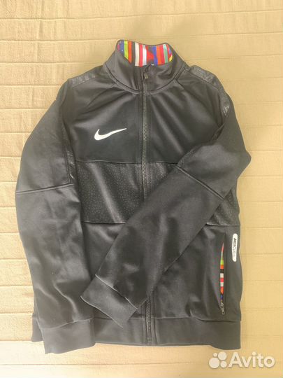 Толстовки худи для мальчика Nike р-р от 134-164