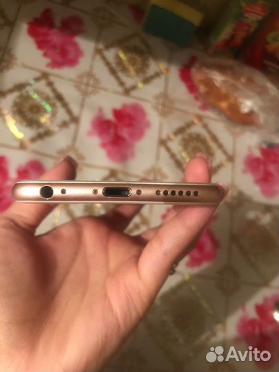 iPhone 6S, 32 ГБ