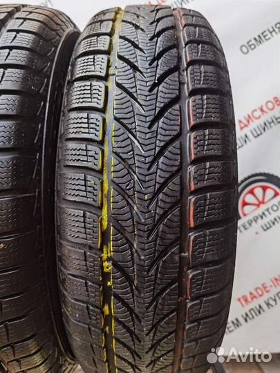 Platin RP 50 Winter 185/65 R15 88T