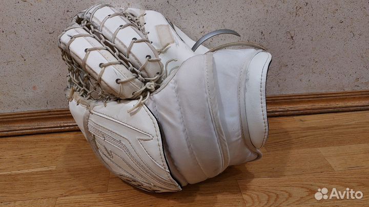 Вратарская ловушка Brians iconik SR