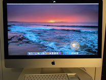 iMac 27 5K 2017 i7 4,2Ghz 64G 4TB SSD Максимальный