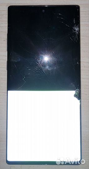 Samsung Galaxy Note 10 plus