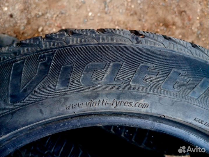 Viatti Brina V-521 205/55 R16 91T