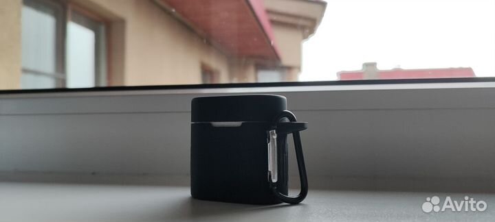 Наушники беспроводные xiaomi