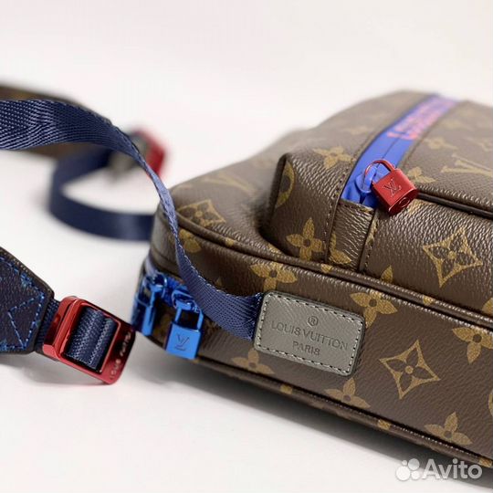 Сумка louis vuitton мужская