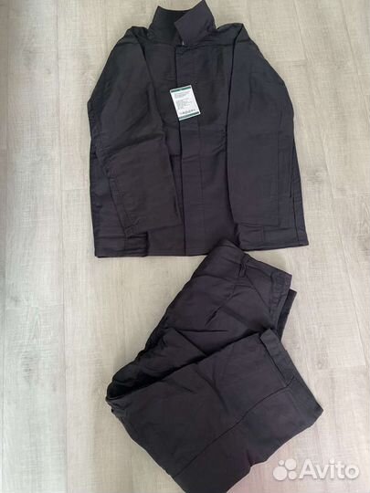 Спецодежда, сварочный костюм