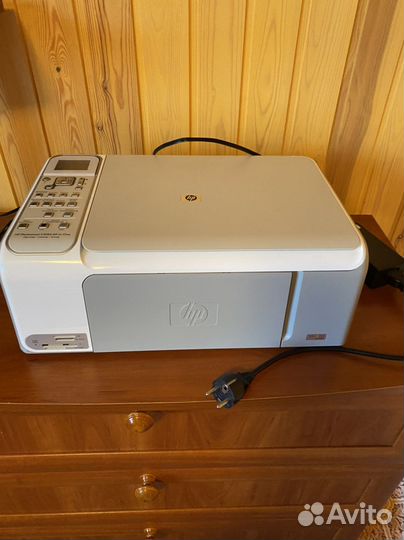 Принтер
