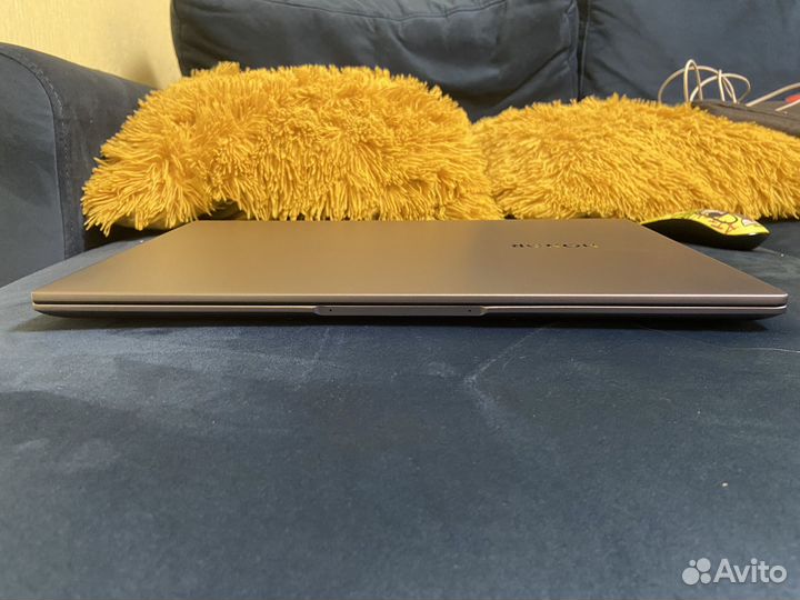 Ноутбук honor MagicBook X 15