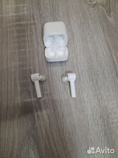 Xiaomi AirDots Pro