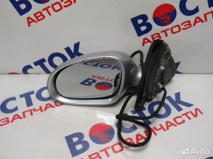 Зеркало Лево volkswagen golf 1K1