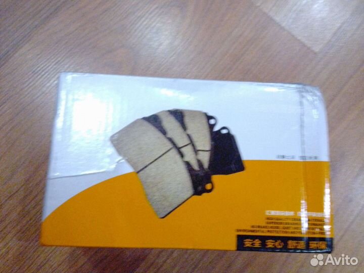 Колонки передние Chevrolet bolt