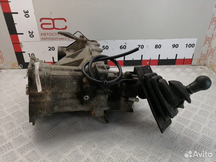 Раздатка для Suzuki Vitara 1 2952160A01