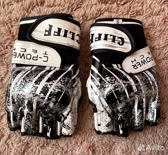 Перчатки MMA, Самбо Cliff 
