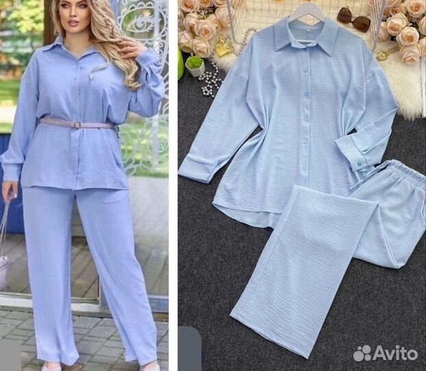 Костюм женский сингапур