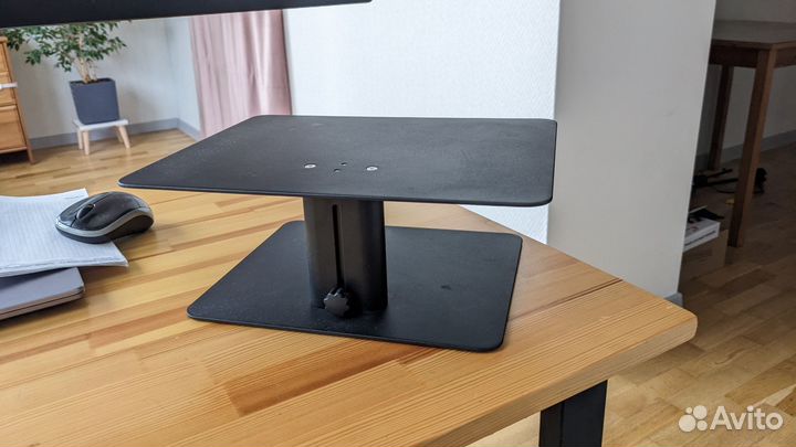 Подставка для монитора/ноутбука стильная