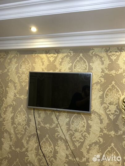 Телевизор lg