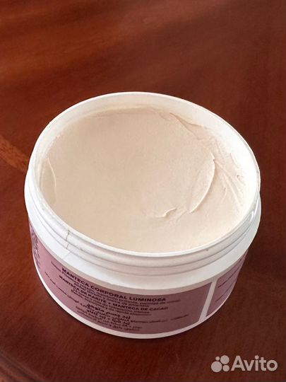 Bath and body works крем для тела с шиммером