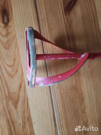 Венчик насадка