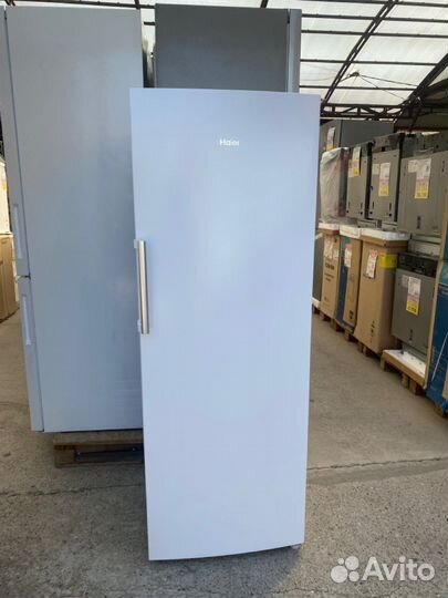 Хр) Морозильная камера Haier HF-300WG