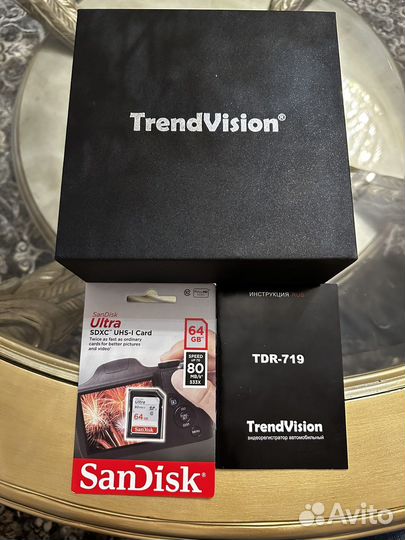 Видеорегистратор