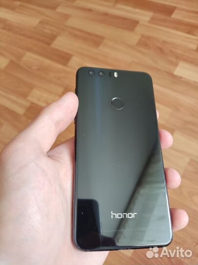 HONOR 8, 4/32 ГБ