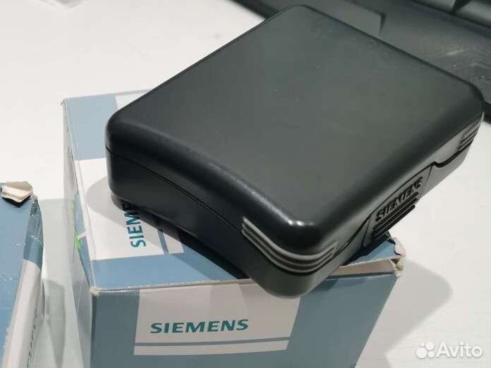 Слуховой аппарат siemens nitro 701 sp