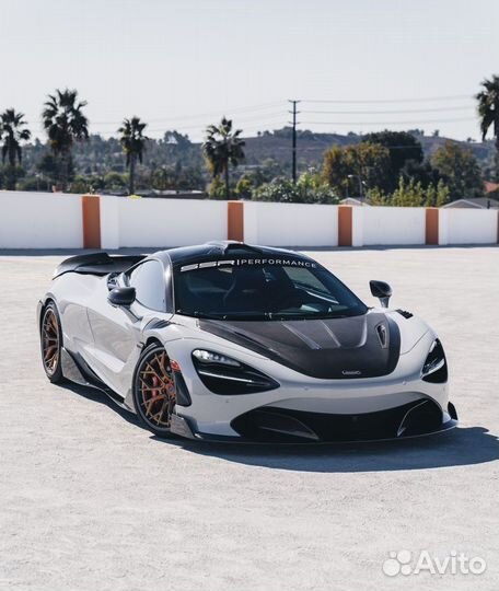 Кованые диски Gard R21 5x112 Mercedes E63 AMG