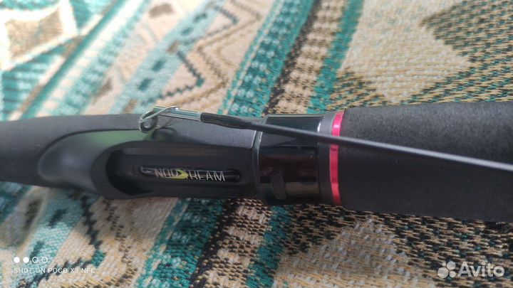 Спиннинг Norstream