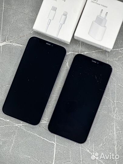 iPhone 12 Pro, 256 ГБ