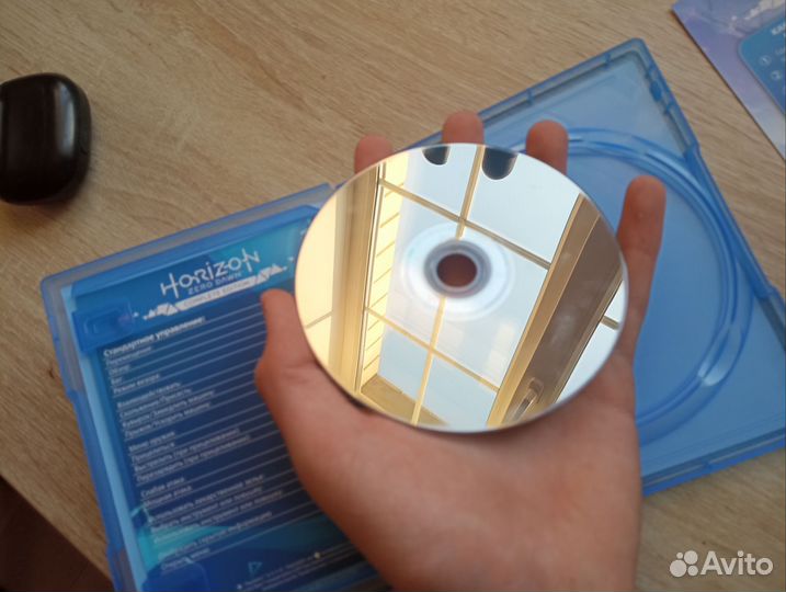 Horizon zero dawn complete edition ps 4