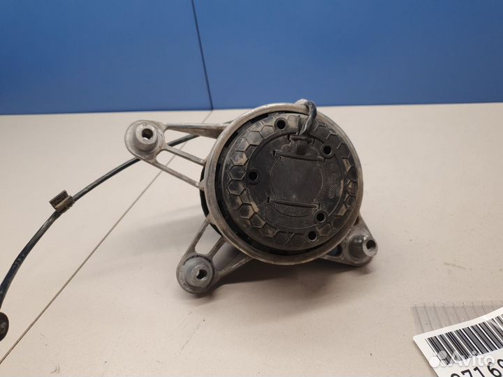 Подушка двигателя Mercedes GLE-klasse W167 2019