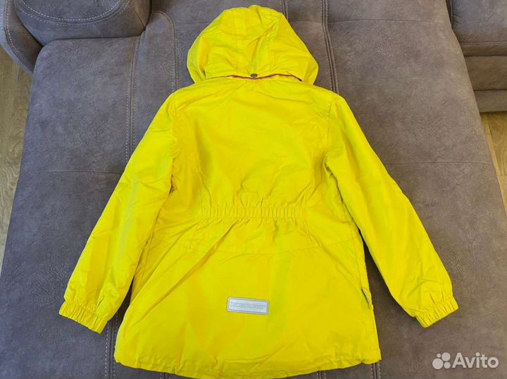 Куртка для девочки kerry 128