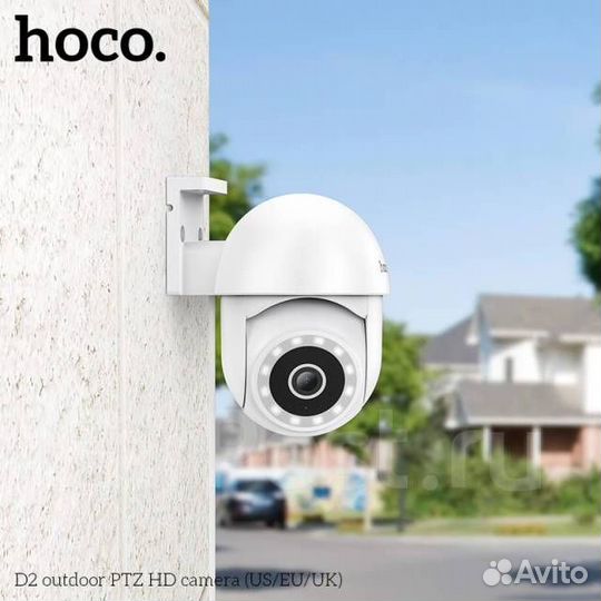 Уличные камеры видеонаблюдения(различные) Xiaomi