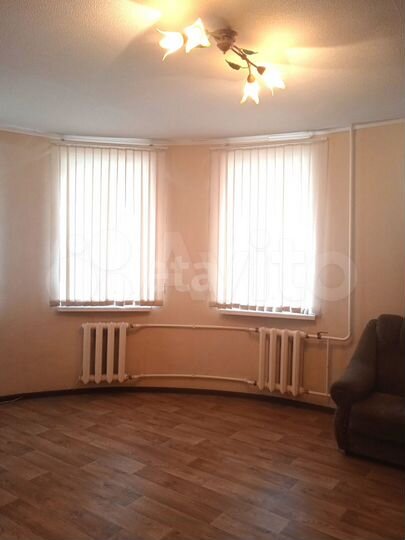 1-к. квартира, 45,2 м², 2/10 эт.