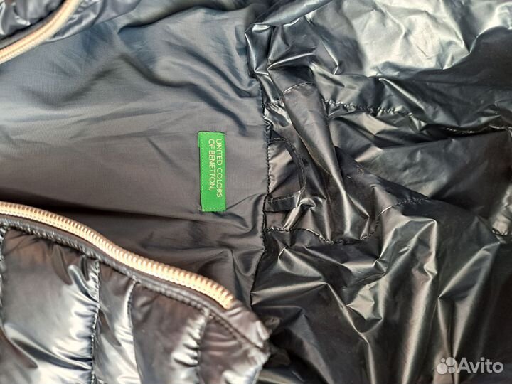 Куртка зимняя