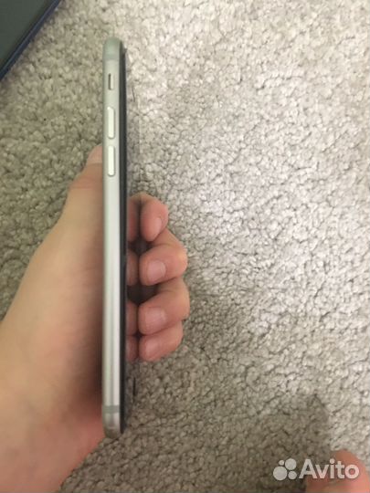 iPhone 6, 32 ГБ