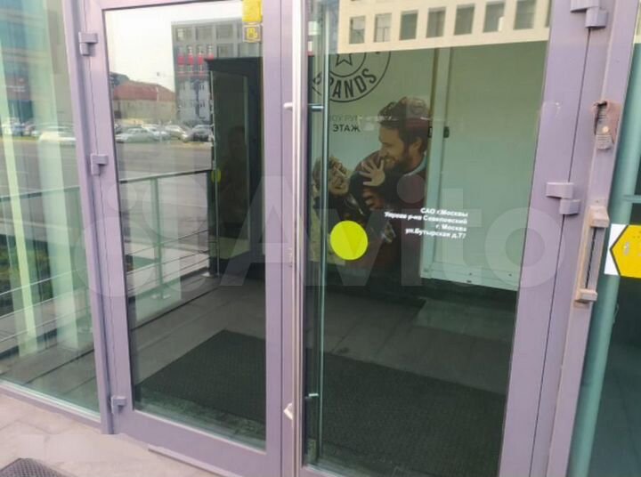 Сдам офисное помещение, 116 м²