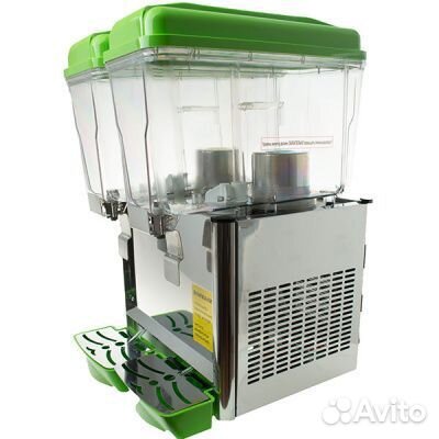 Сокоохладитель 12 PL-2 Foodatlas новый