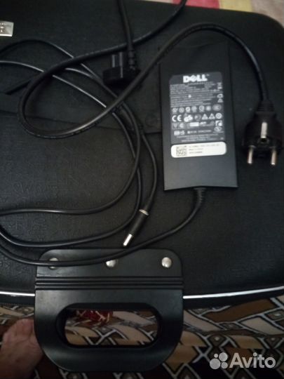 Блок питания(зарядка) для ноутбука dell Inspiron