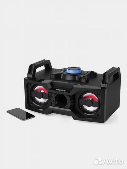 Акустическая система Smartbuy SBS-4545